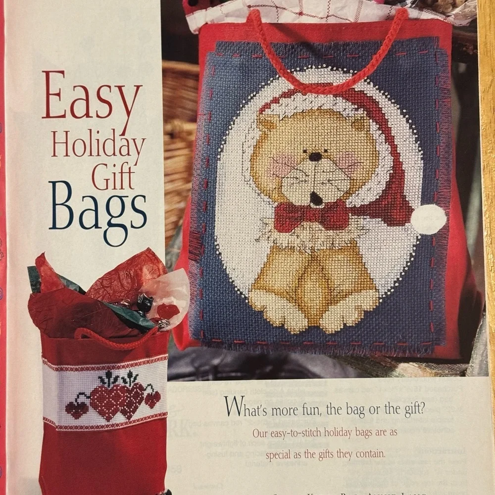N/A christmas themed